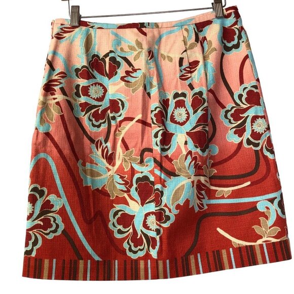 ANN TAYLOR LOFT $59‎ PENCIL SKIRTS SIZE 8P NEW WITH TAG - Picture 1 of 4
